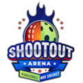 Shoutout Arena Logo